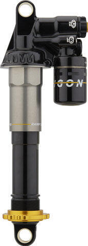 Cane Creek Tigon Double Barrel ammortizzatore posteriore ibrido molla/aria