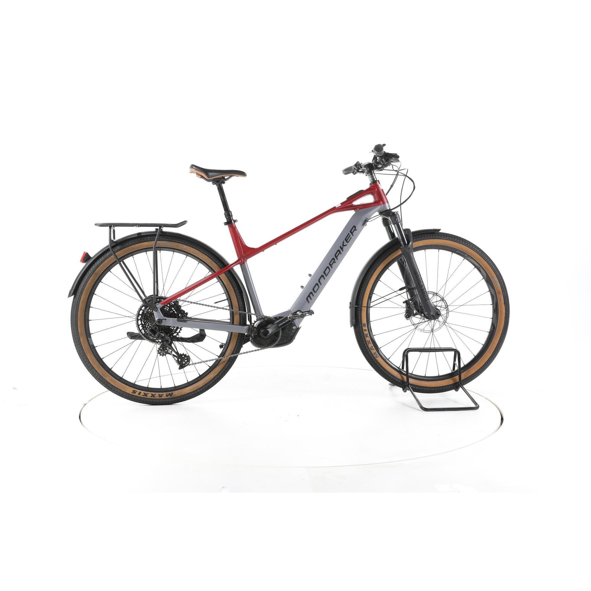MONDRAKER 2ND LIFE - Kolo Mondraker Prime RX - Dobrý stav