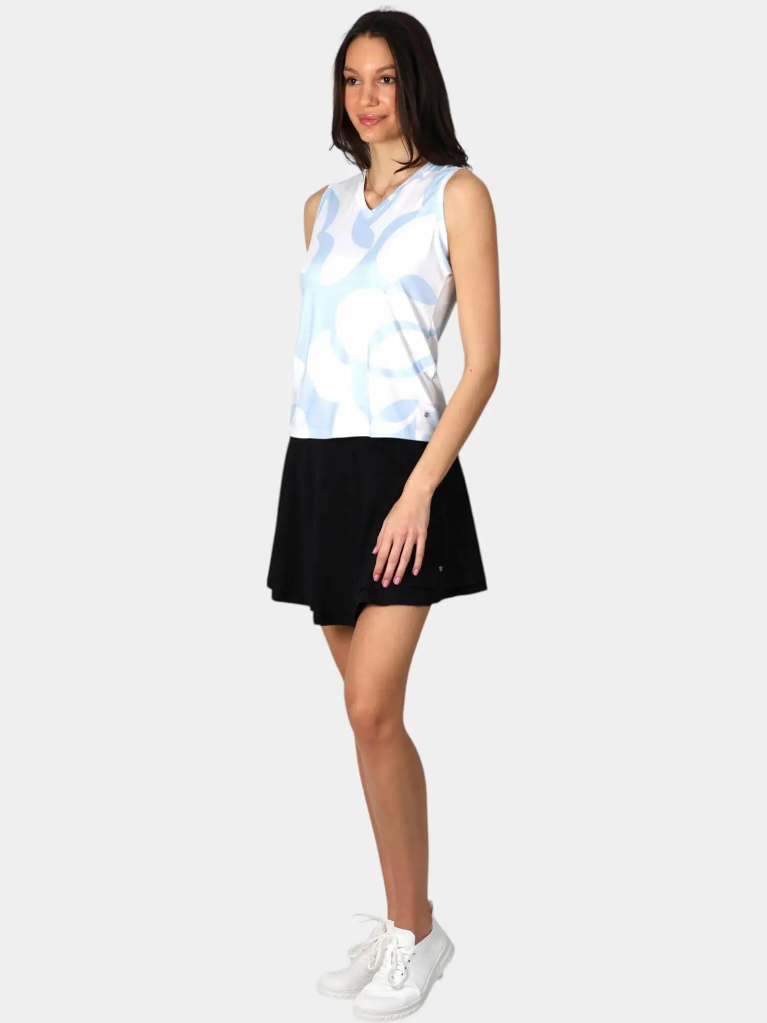 Skort Damski Luhta Hakkala 5/6