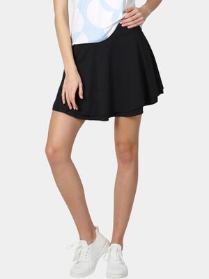 Skort dames hakkala