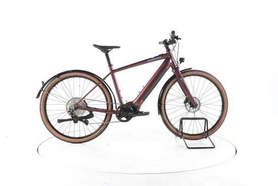 Refurbished - Kona Dew-E DL Trekking E-Bike - Sehr gut