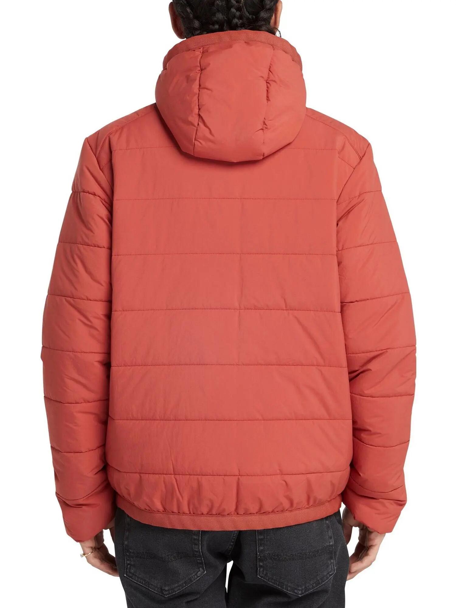 Kurtka Męska Timberland Garfield Mid Weight Puffer 2/7