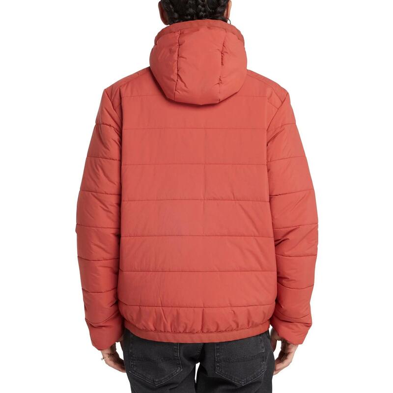 Jacheta de strada Garfield Mid Weight Hooded Puffer Jacket barbati
