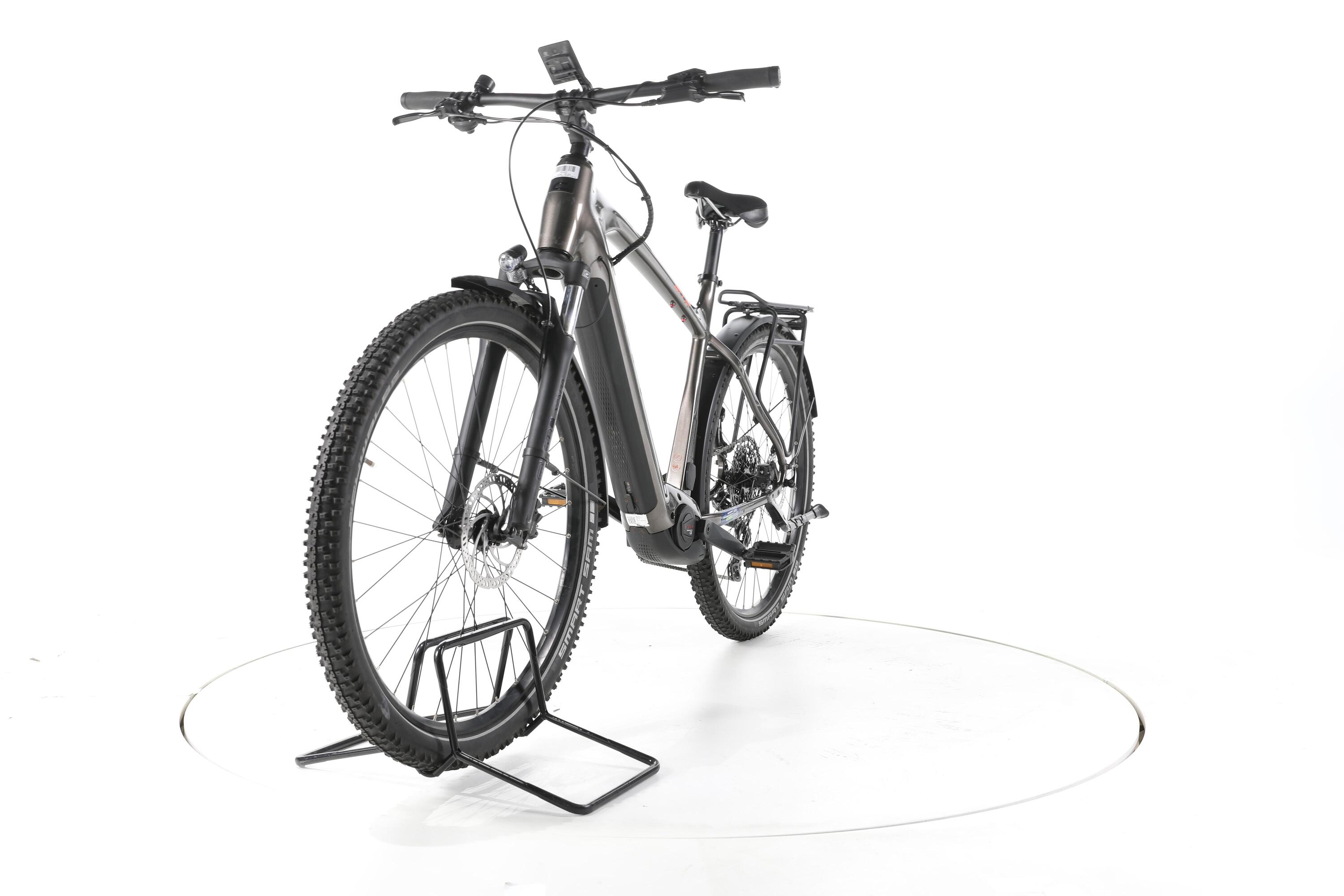 Reconditionné - Corratec E-Power MTC Elite 12S SE 3.0  - Très Bon 4/7