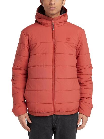 Kurtka Męska Timberland Garfield Mid Weight Puffer
