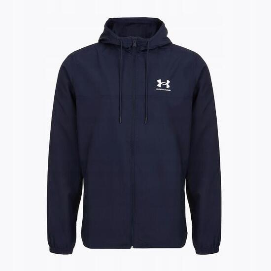 Kurtka Męska Wiatrówka Under Armour UA Warmup Tops