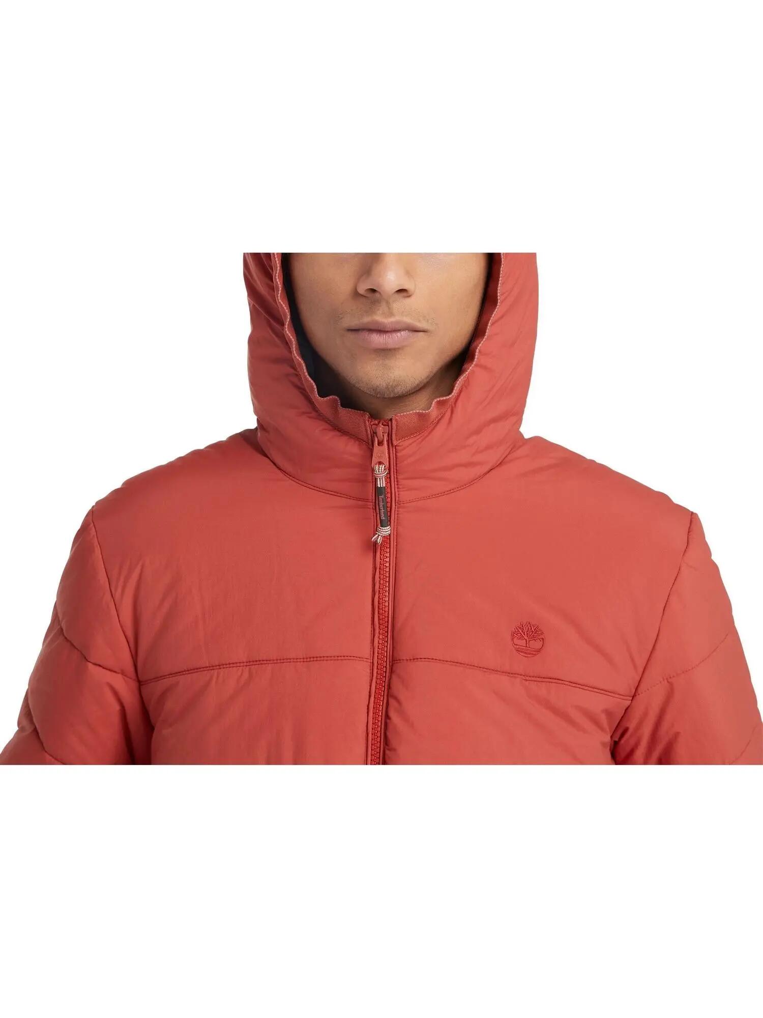 Kurtka Męska Timberland Garfield Mid Weight Puffer 6/7