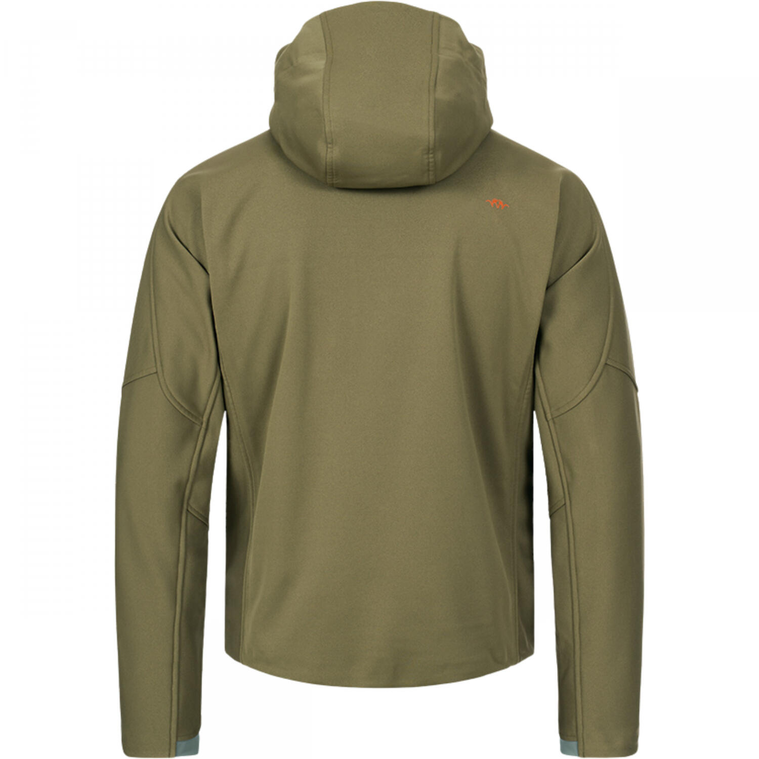 Blaser Tranquility Jacke Herren (Dunkel Oliv) Größe S 4/5