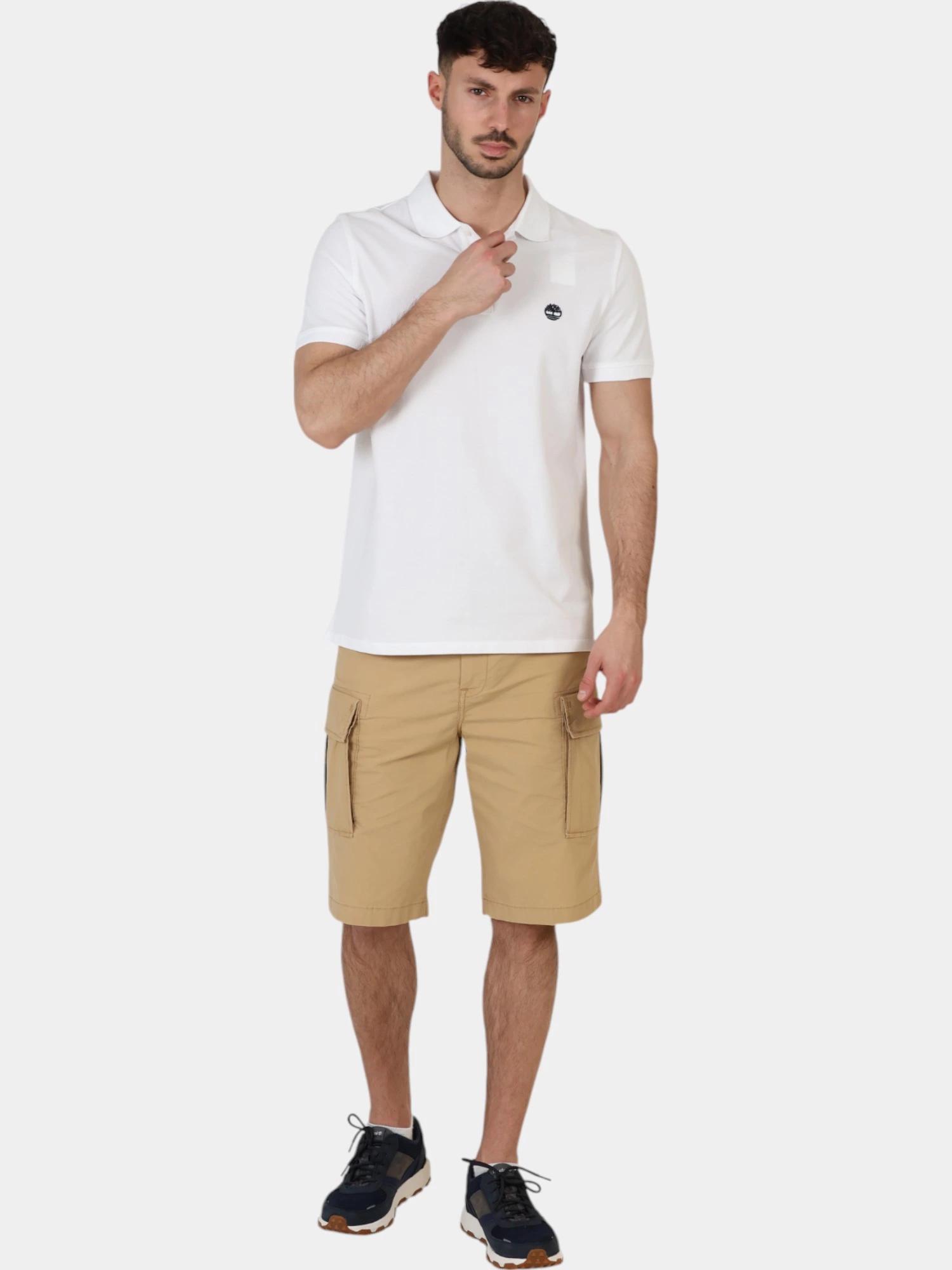 Polo Homme Pique 5/6