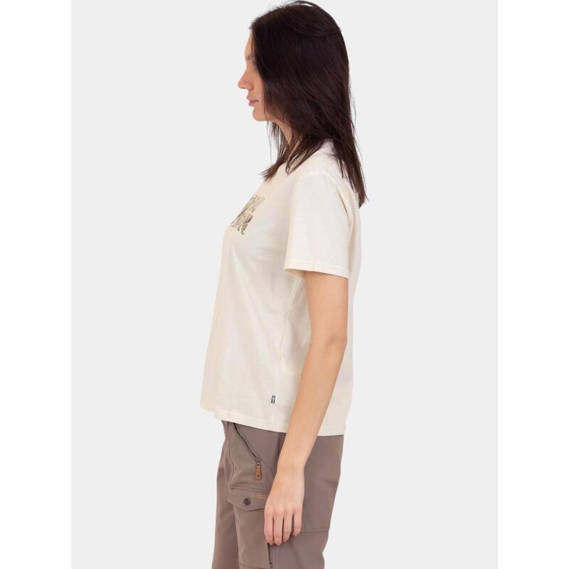 Tricou cu maneci scurte Lush Logo T-shirt W femei