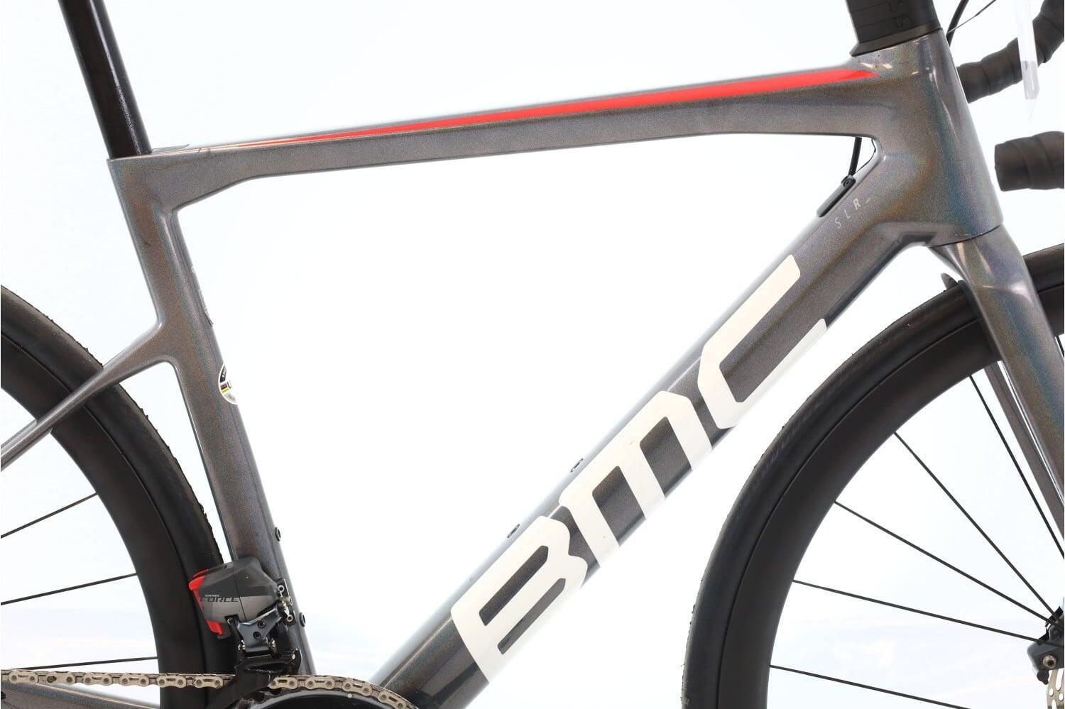 Vélo de route reconditionné ·  SLR One AXS 12V · Très bon état 2/8
