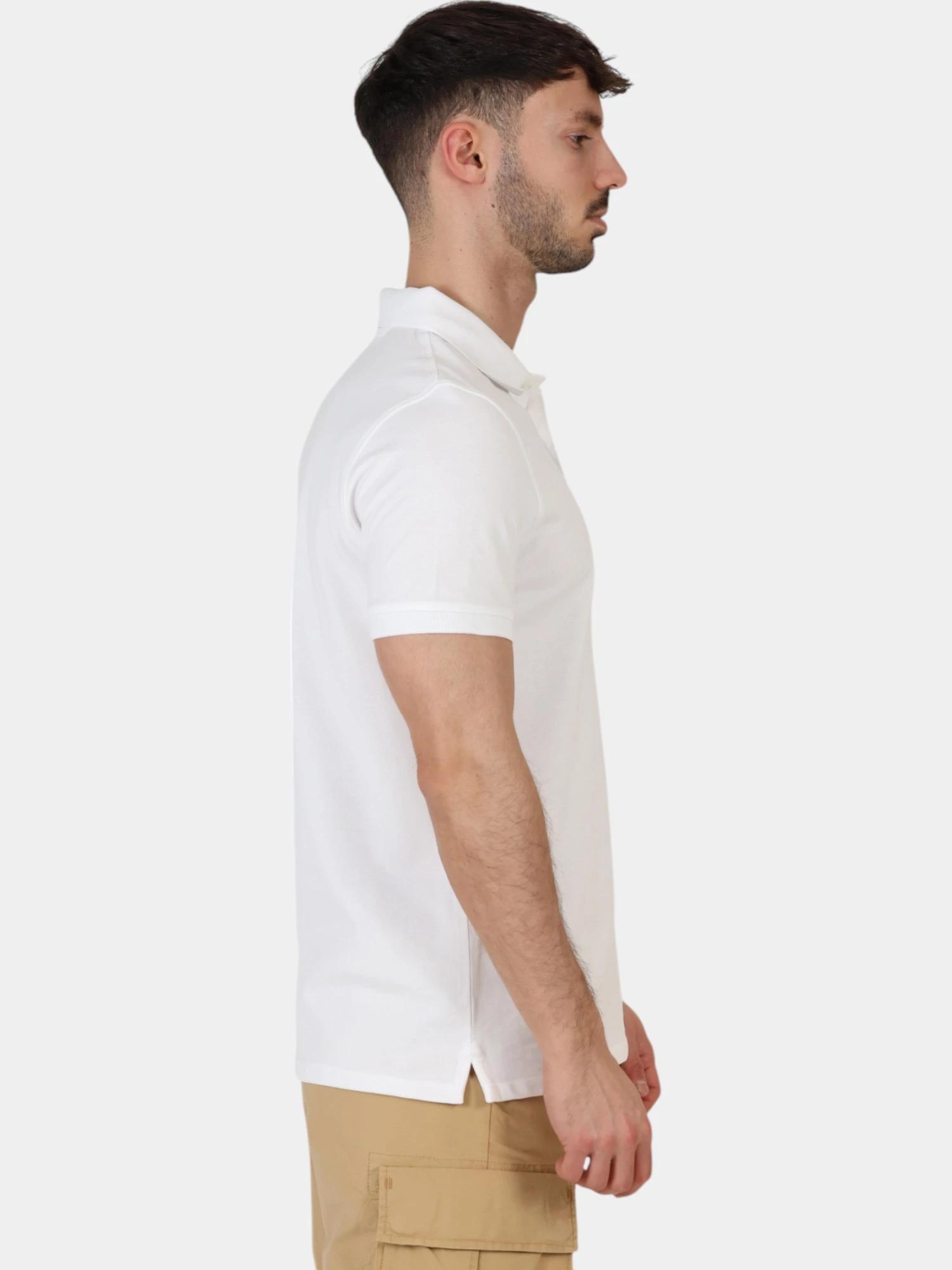 Polo Homme Pique 4/6