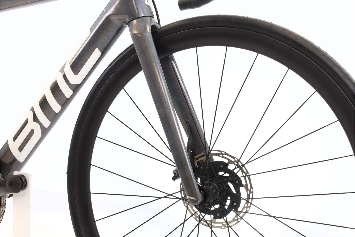 Vélo de route reconditionné ·  SLR One AXS 12V · Très bon état 5/8