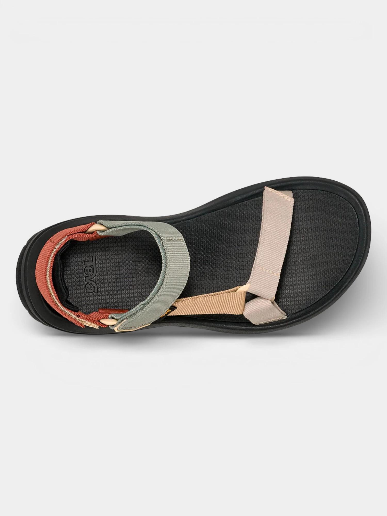 Sandali Da Trekking Donna Hurricane XLT3 5/7