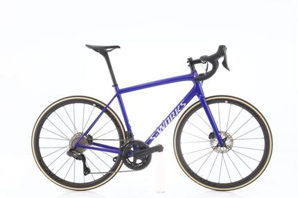 Refurbished Rennrad · Aethos S-Works Di2 12V · Sehr guter Zustand