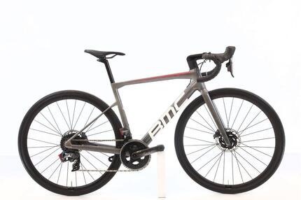 Vélo de route reconditionné · SLR One AXS 12V · Très bon état