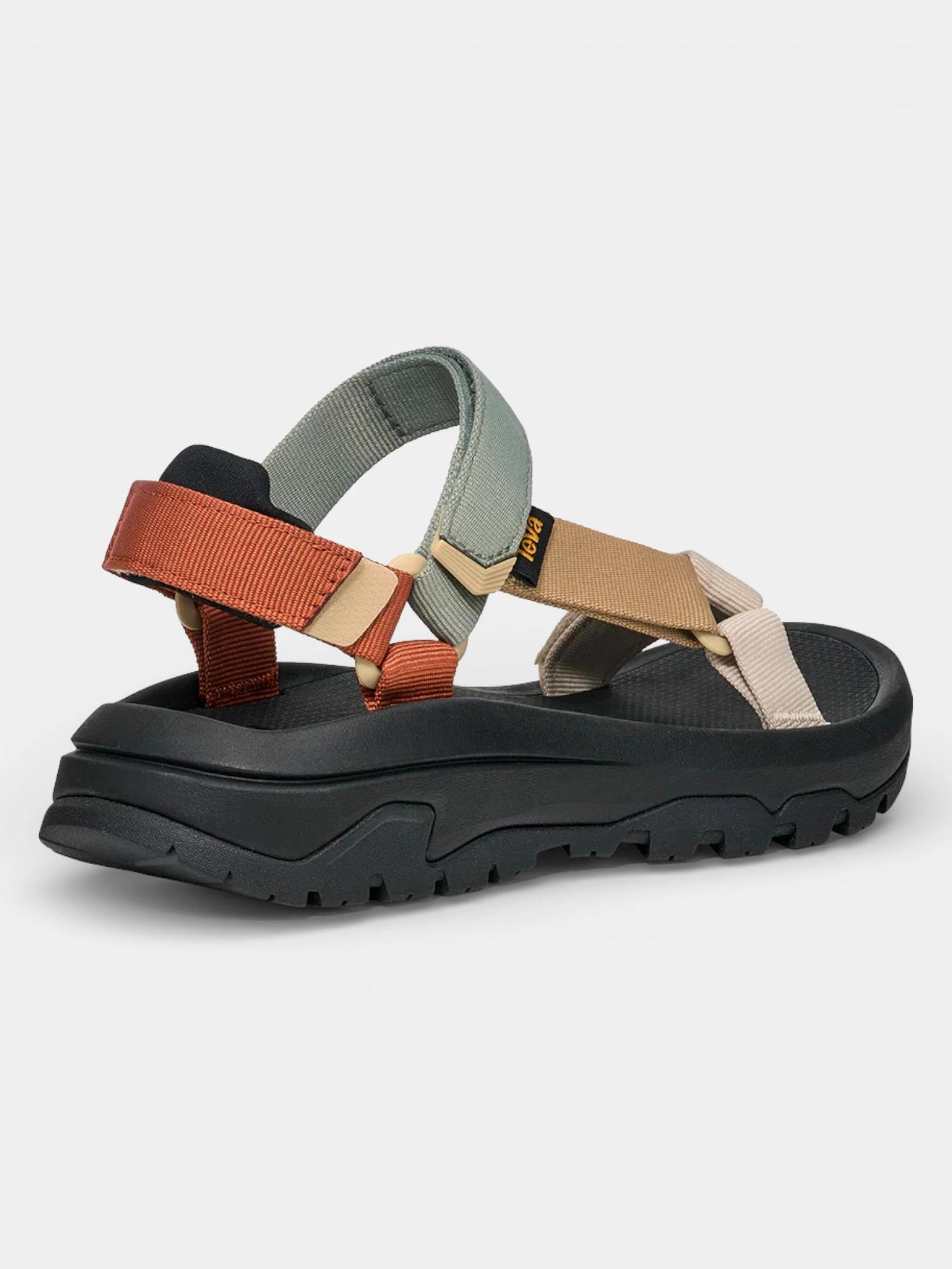 Sandali Da Trekking Donna Hurricane XLT3 4/7