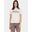Tricou cu maneci scurte Lush Logo T-shirt W femei