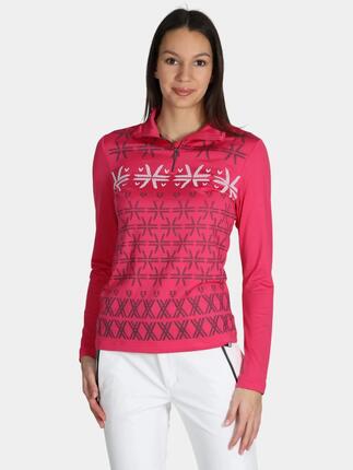 Baselayer Haut Femme Ahjola