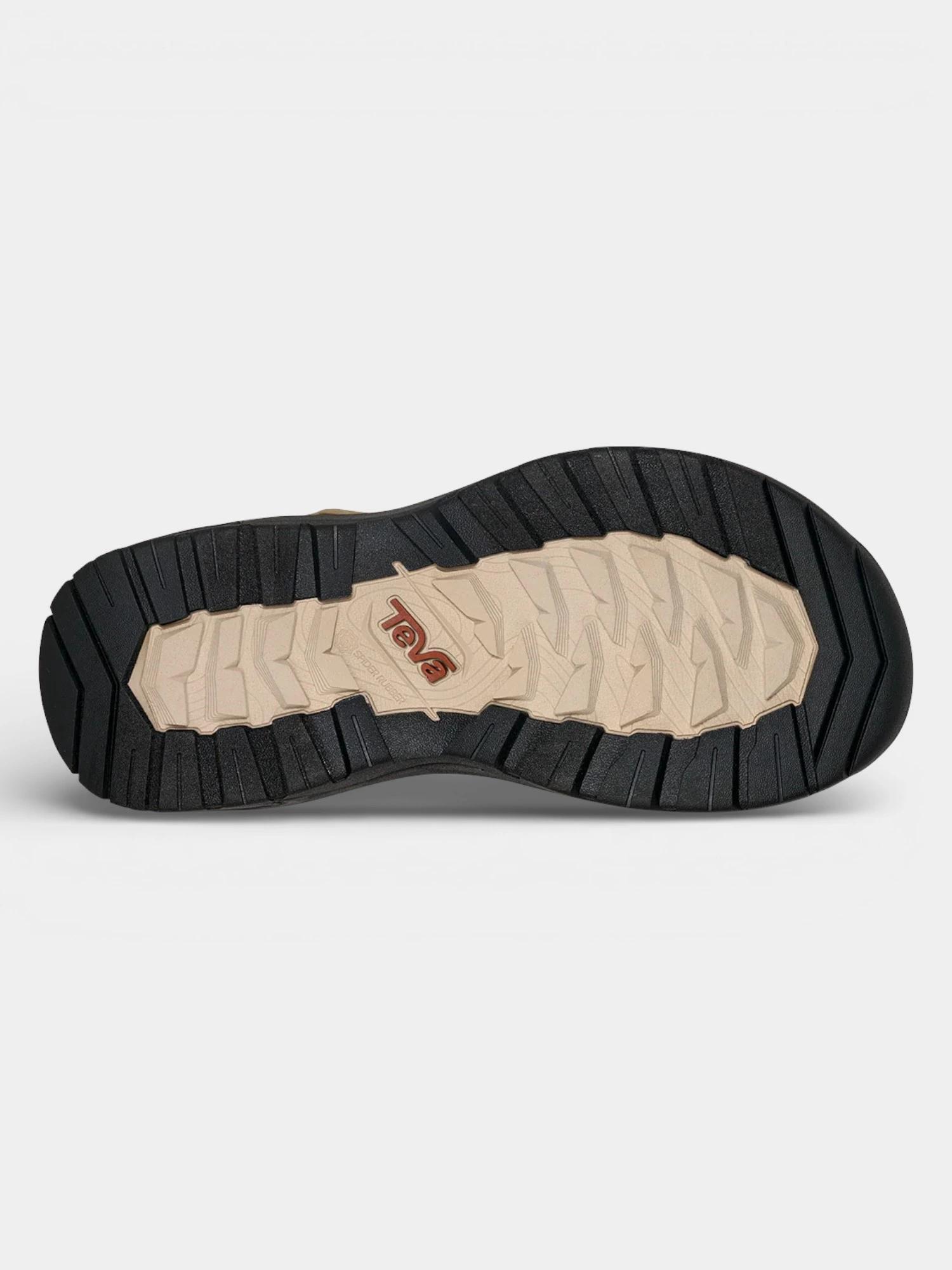 Sandali Da Trekking Donna Hurricane XLT3 6/7