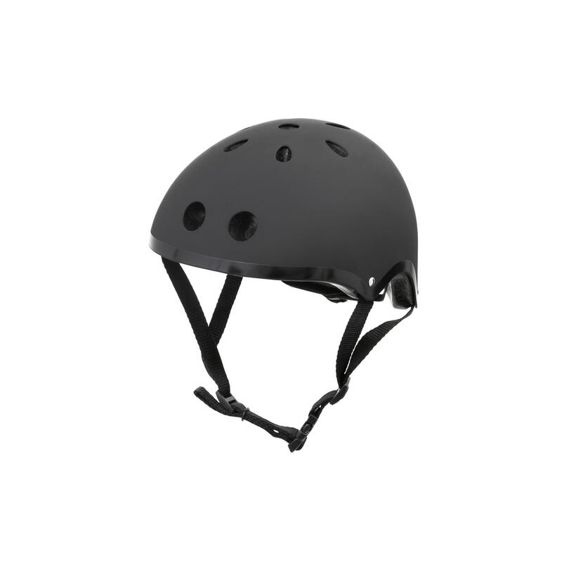 Hornit Lids Helmet - Stealth Black