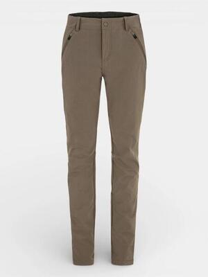 Pantaloni Da Trekking Donna Abisko Trail Stretch W