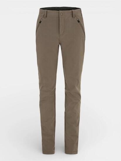 Pantaloni Da Trekking Donna Abisko Trail Stretch W