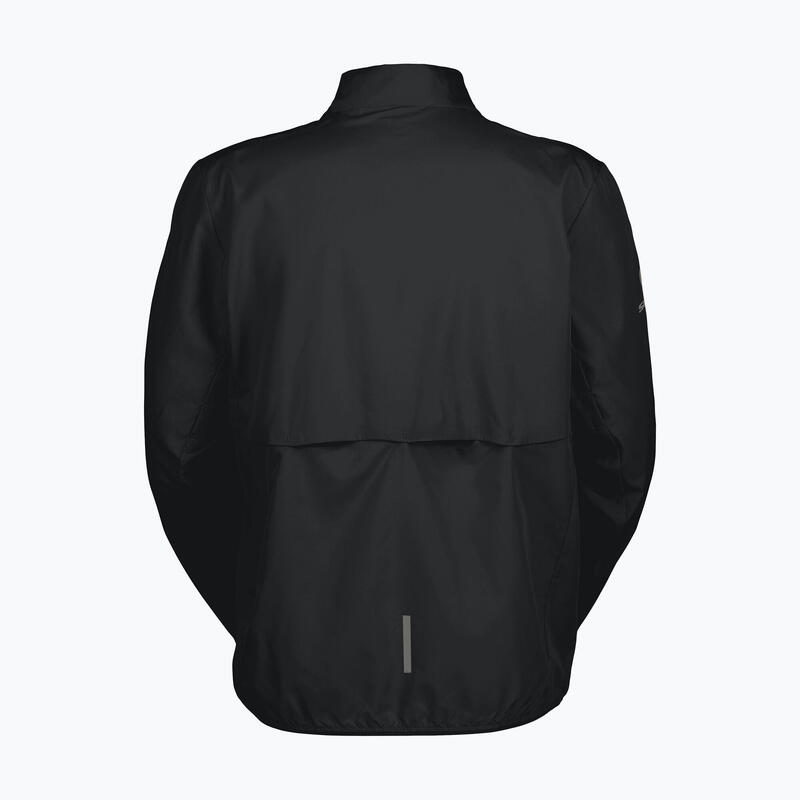 Férfi futódzseki SCOTT Endurance Tech Windbreaker
