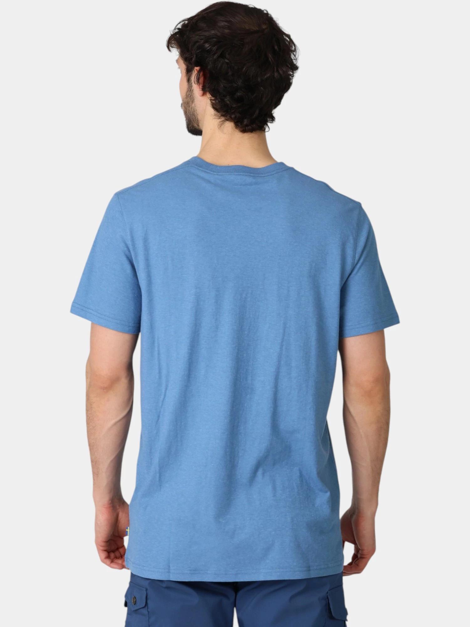 Maglietta Uomo Hemp Blend M 3/5