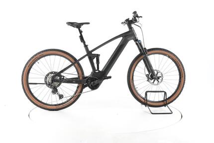 Refurbished - Cube Stereo Hybrid 120 SLT Fully E-Bike - In gutem Zustand