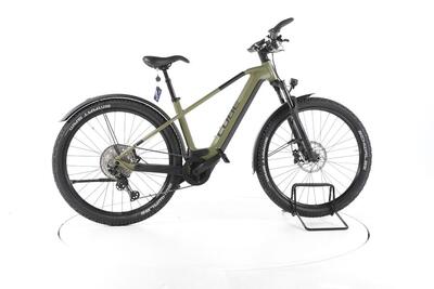 Tweedehands - cube reaction hybrid race e-bike 2023 - zeer goed