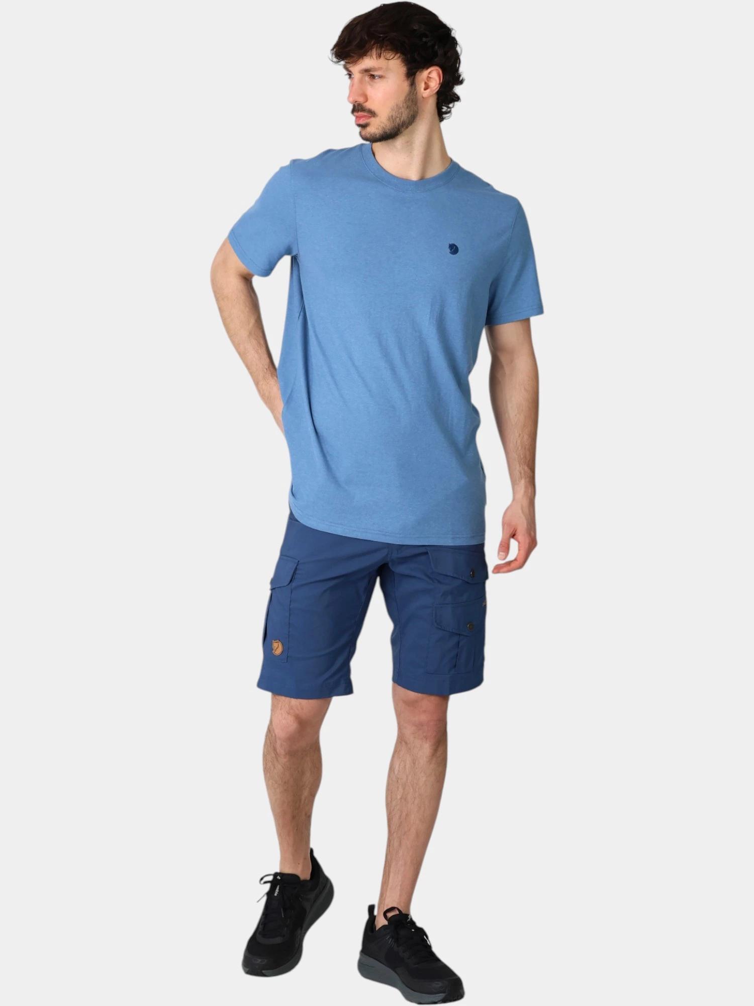 Maglietta Uomo Hemp Blend M 4/5