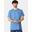 Tricou cu maneci scurte Hemp Blend T-shirt M barbati