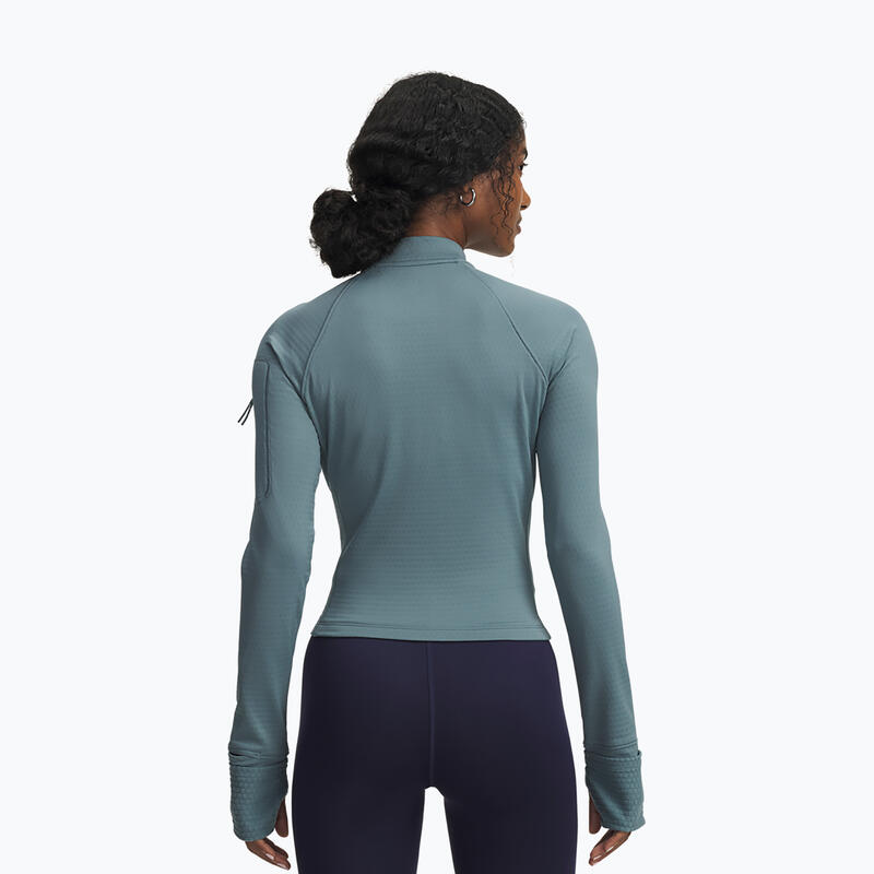 Hanorac de alergare pentru femei Under Armour Pro Half Zip