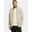 Pulover cu gluga Brushed Back Full Zip Hoodie barbati