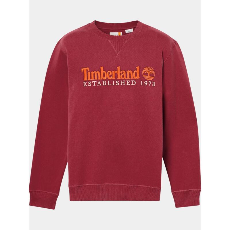 Cardigan Embroidery Logo Crew Neck barbati