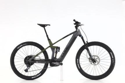 Ebike reconditionné · Stereo Hybrid TM GX · Très bon état