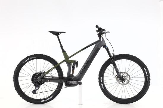 Ebike reconditionné · Stereo Hybrid TM GX · Très bon état