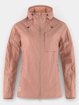 Coupe-Vent Femme High Coast W