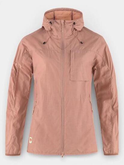Coupe-Vent Femme High Coast W