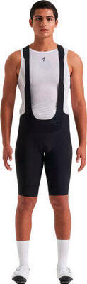 Specialized men's prime bib short - ademend, 3d-chamois