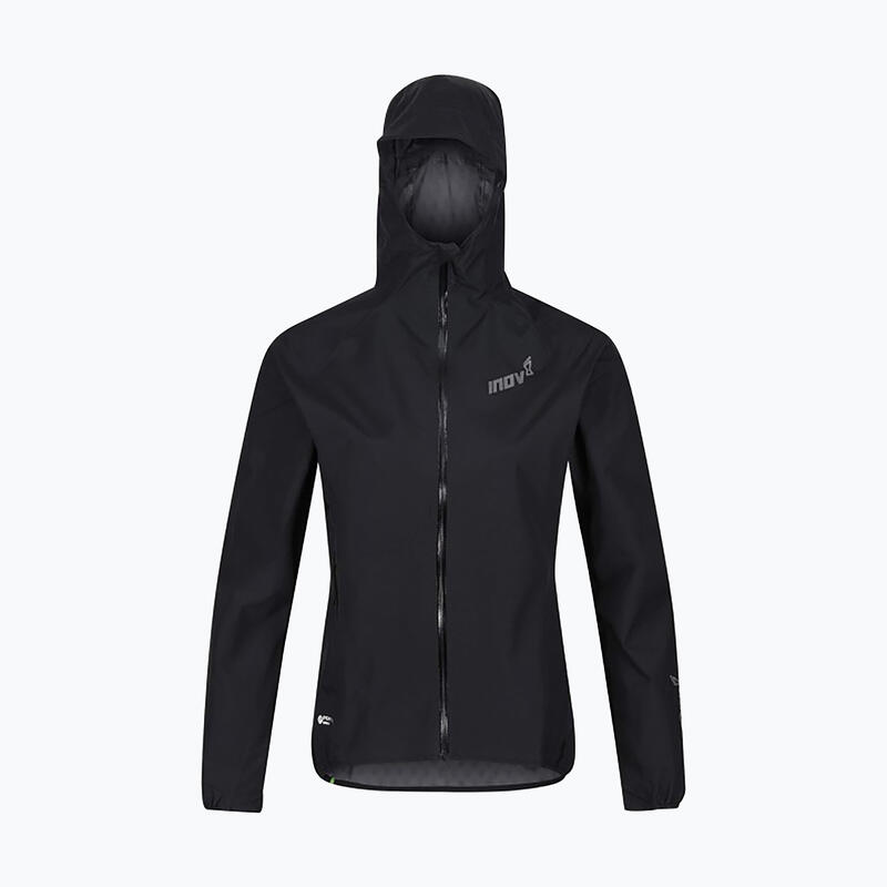 Geacă de alergare pentru femei Inov-8 Stormshell FZ V2