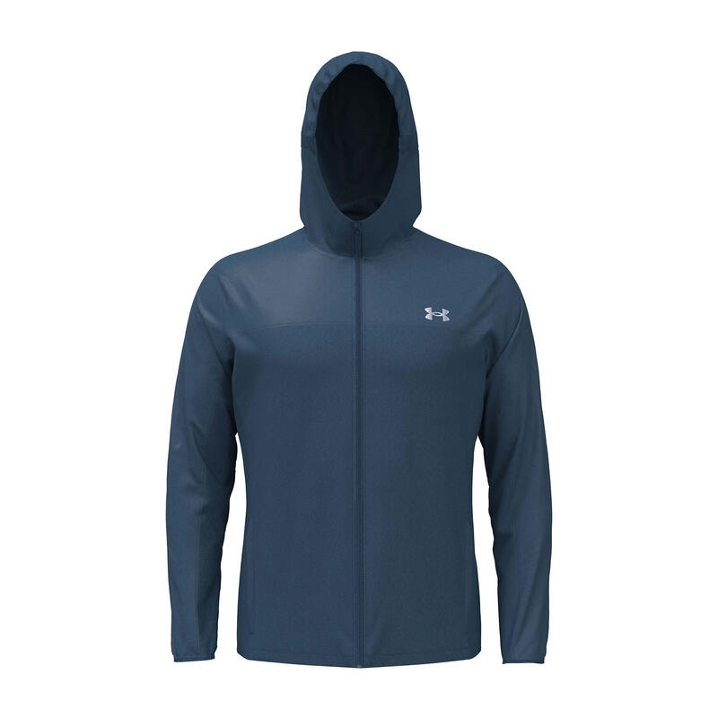 Geacă de alergare pentru bărbați Under Armour Velociti Pro Storm
