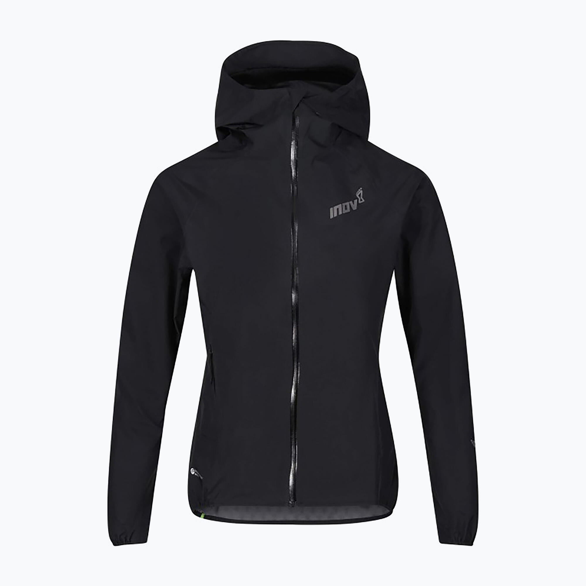 Kurtka do biegania damska Inov-8 Stormshell FZ V2 2/7