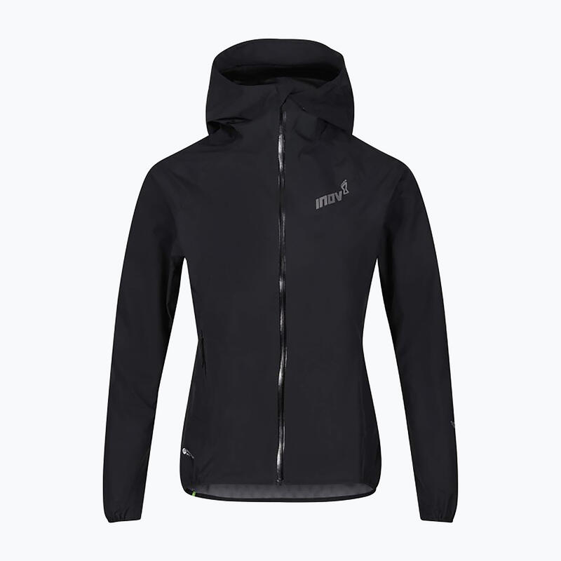 Geacă de alergare pentru femei Inov-8 Stormshell FZ V2
