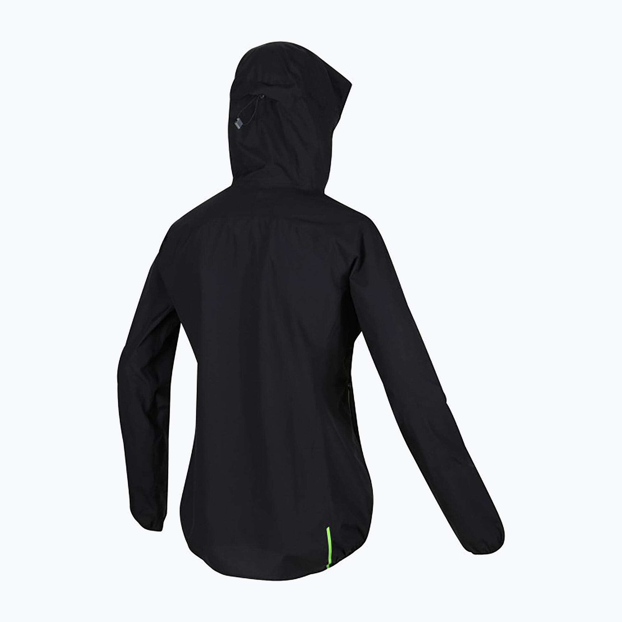 Kurtka do biegania damska Inov-8 Stormshell FZ V2 7/7
