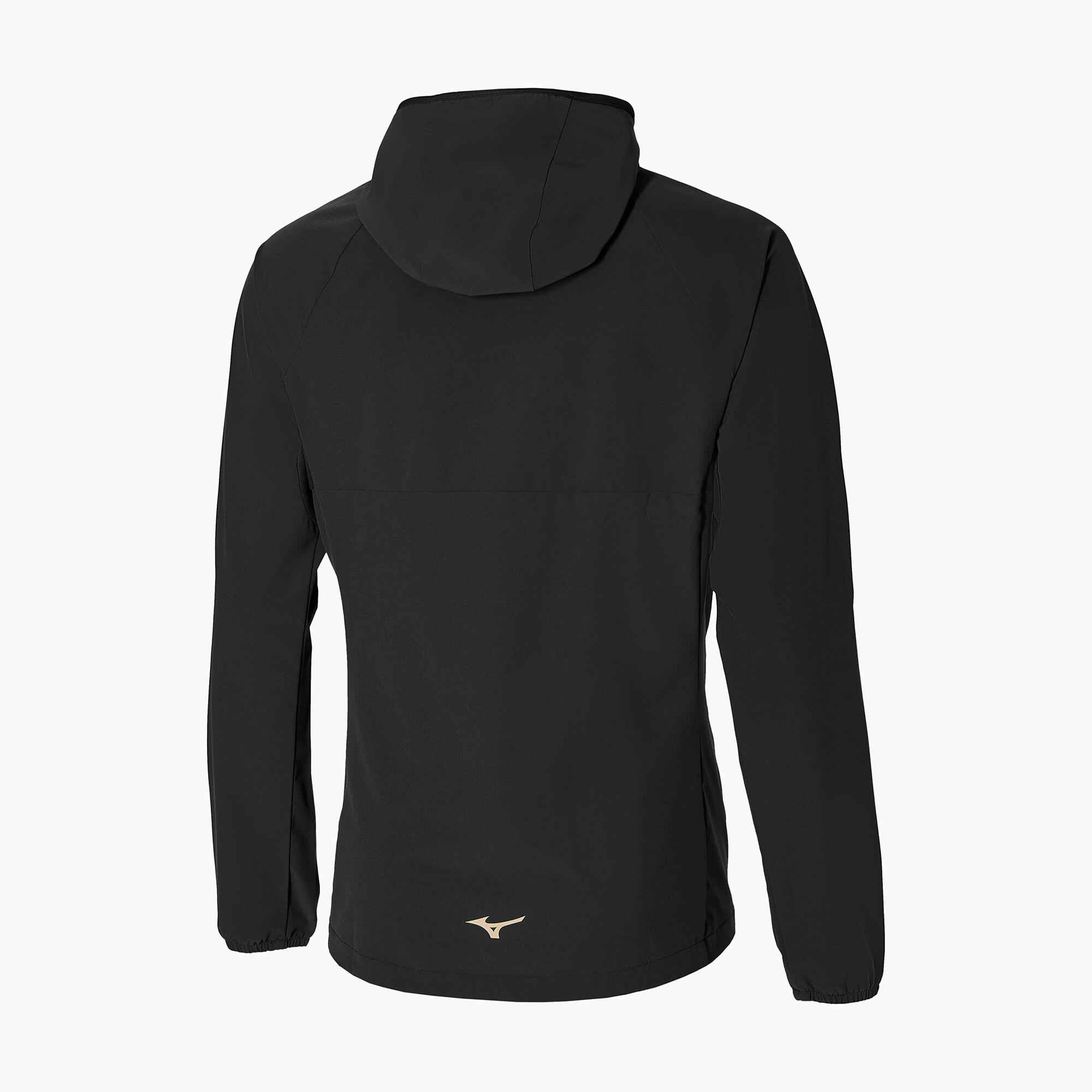 Kurtka do biegania damska Mizuno Alpha Jacket 2/3
