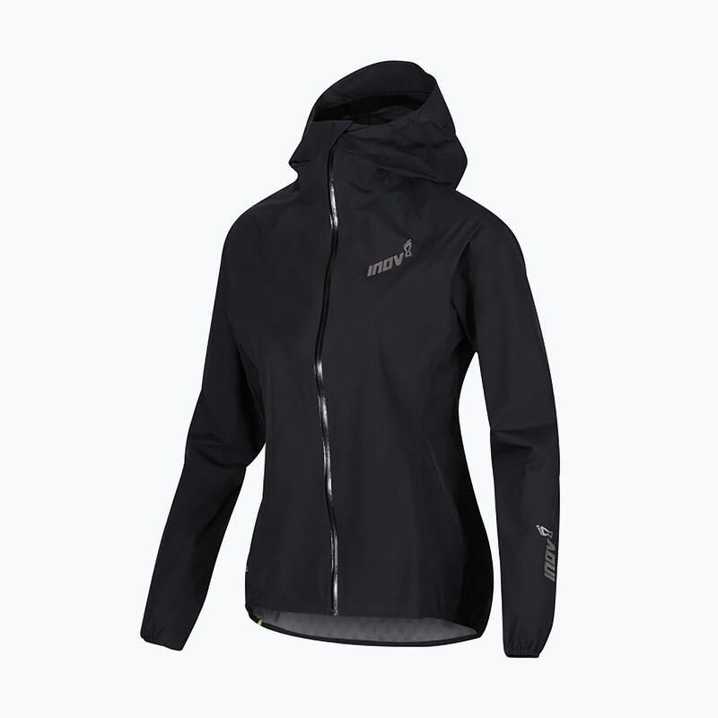 Geacă de alergare pentru femei Inov-8 Stormshell FZ V2