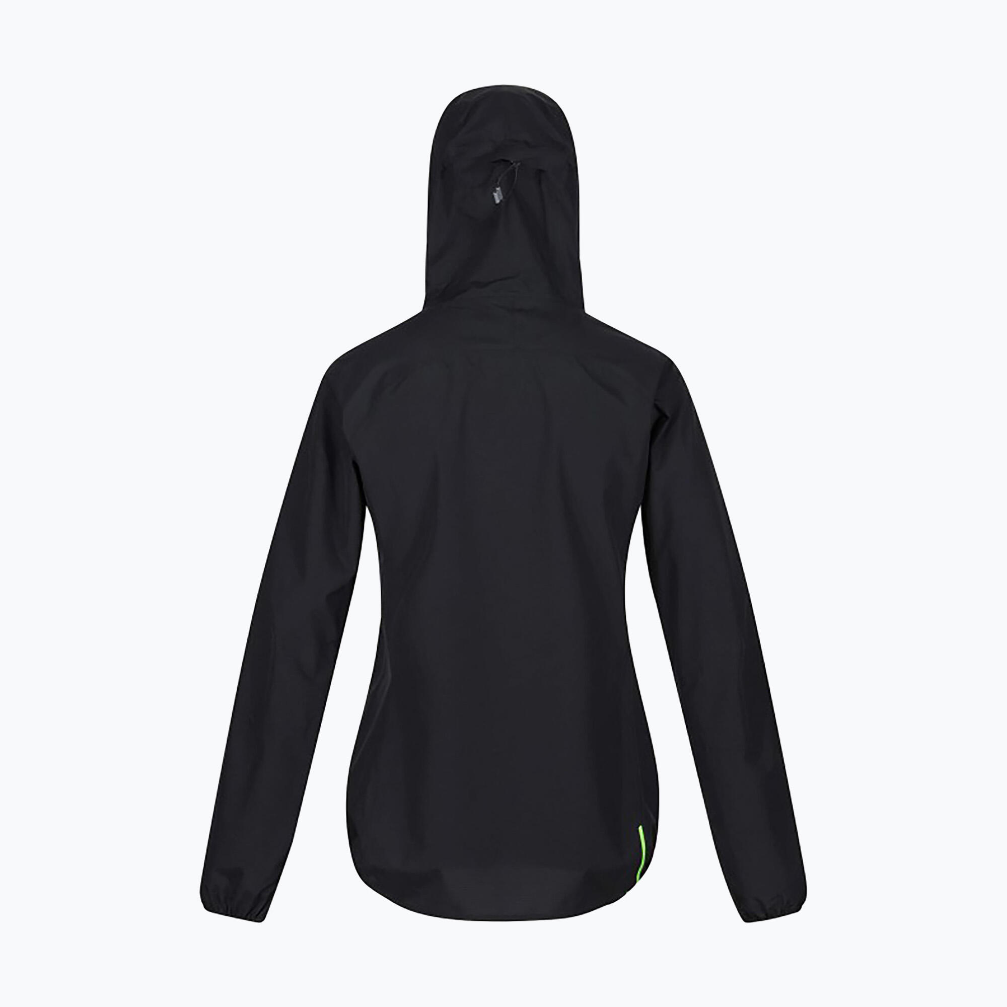 Kurtka do biegania damska Inov-8 Stormshell FZ V2 4/7