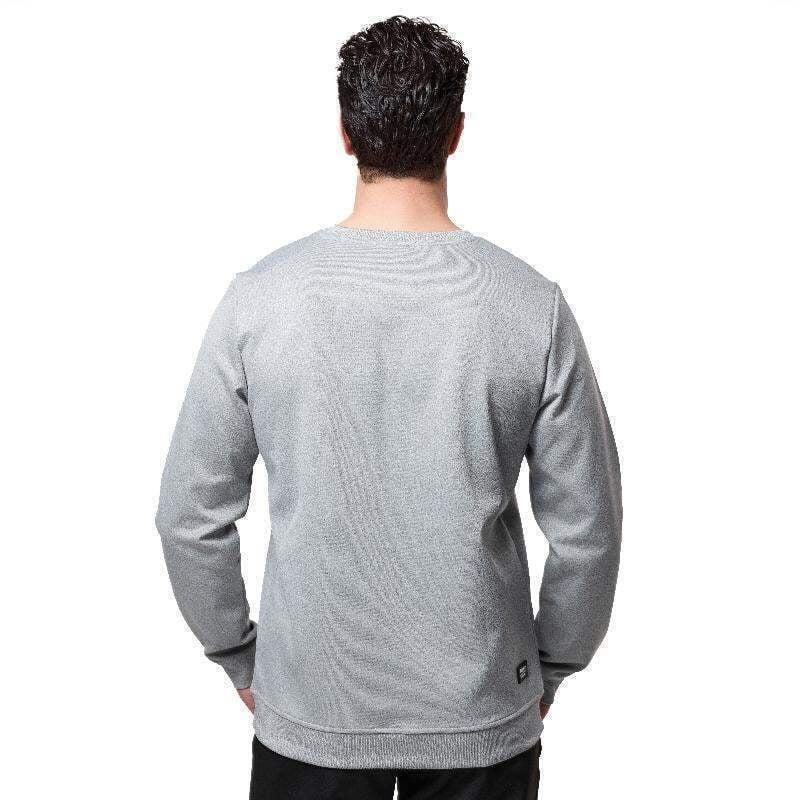 Moletom Cinza JHayber Essential 2.5 2/5
